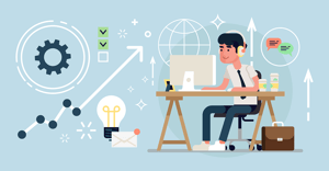 Elevate Team Productivity With Technology Solutions