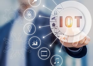 Optimize Your Business With The Next Big Trend In Technology – IoT Devices