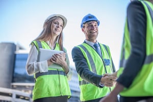 Cybersecurity Risks and Best Practices for Construction Companies