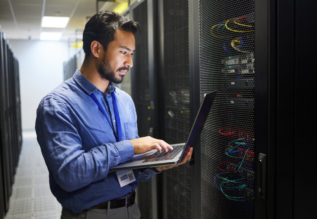 A Small Business Owner’s Guide to Data Backup and Disaster Recovery