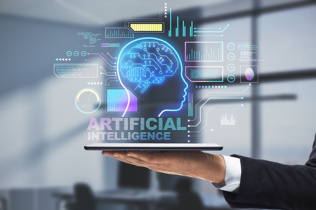 How AI Is Helping Hackers and What Your Business Can Do About It