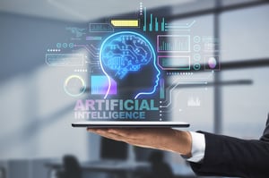 How AI Is Helping Hackers and What Your Business Can Do About It