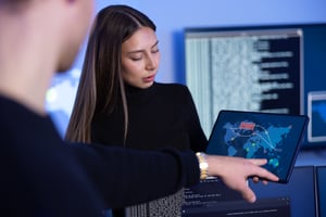 Building Customer Trust Through Cybersecurity and IT Practices
