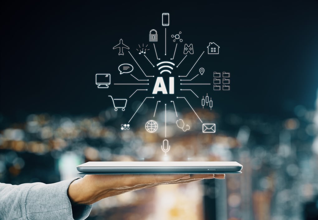How Small Businesses Can Adopt AI Without the Security Risks
