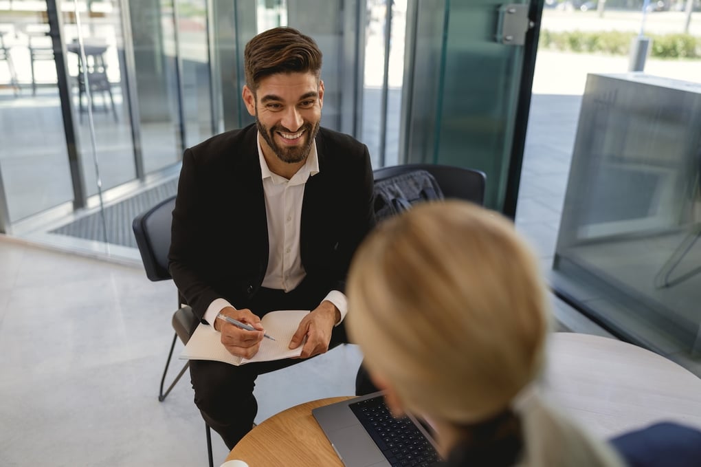 Top Questions to Ask Your MSP Before Hiring