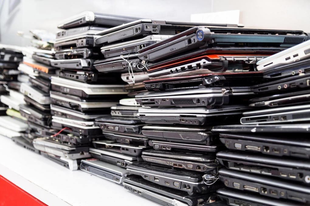 Why Old Technology Could Be Costing You More Than You Think