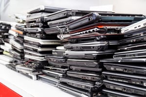 Why Old Technology Could Be Costing You More Than You Think
